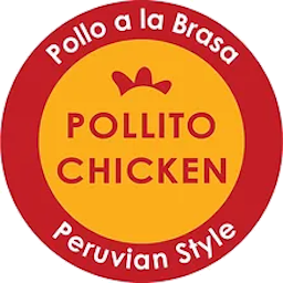 Pollito Chicken Logo